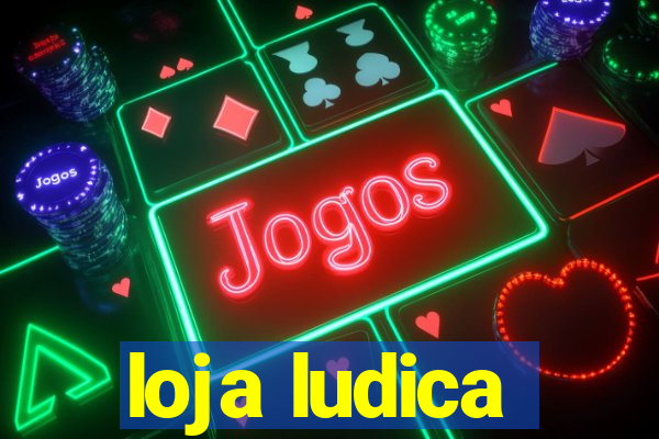 loja ludica